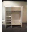 Szafa SNOW FORTE MEBLE - OUTLET
