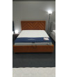 Łóżko PREMIUM 77 NEW ELEGANCE 160x200 – OUTLET