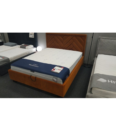 Łóżko PREMIUM 77 NEW ELEGANCE 160x200 – OUTLET