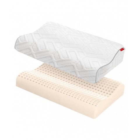 Poduszka profilowana SMART CLASSIC JANPOL - OUTLET