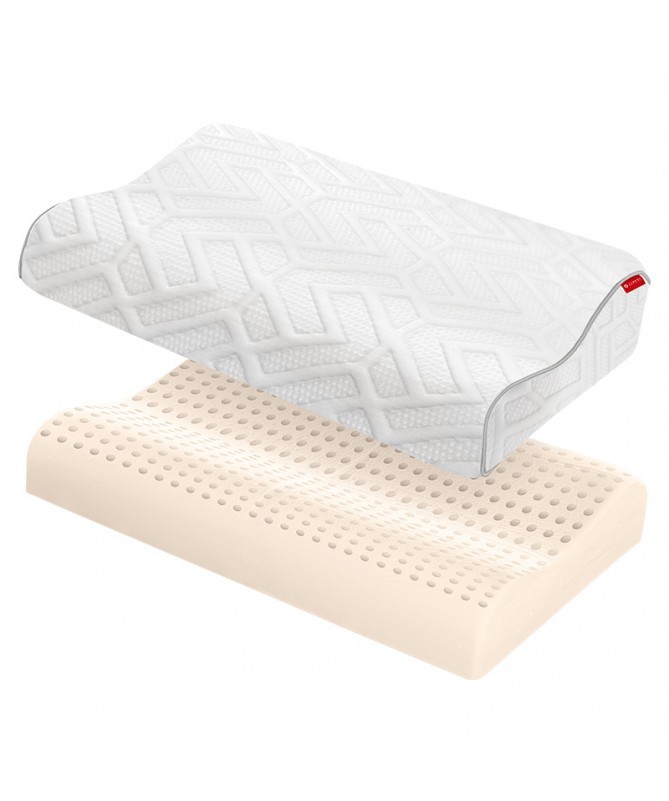 Poduszka profilowana SMART CLASSIC JANPOL - OUTLET