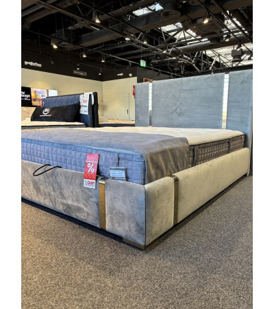 Łóżko ORO NEW ELEGANCE 160x200 – OUTLET