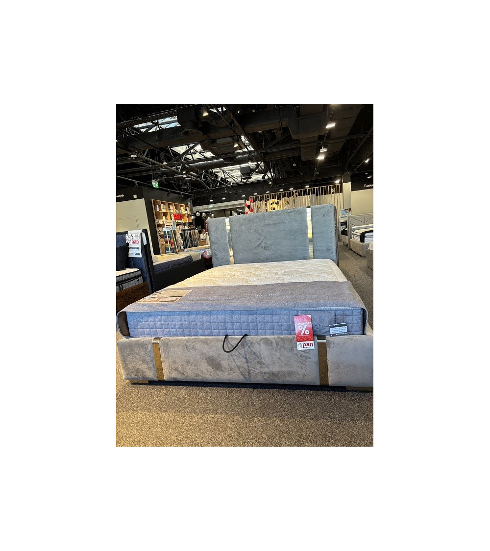 Łóżko ORO NEW ELEGANCE 160x200 – OUTLET