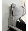 Łóżko FORLI NEW ELEGANCE 160x200 – OUTLET