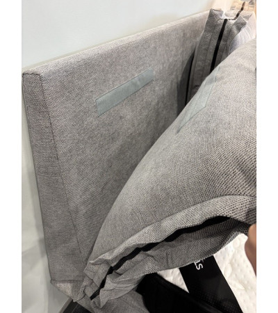 Łóżko FORLI NEW ELEGANCE 160x200 – OUTLET