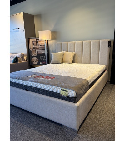 Łóżko FELL NEW CONCEPT 160x200 – OUTLET