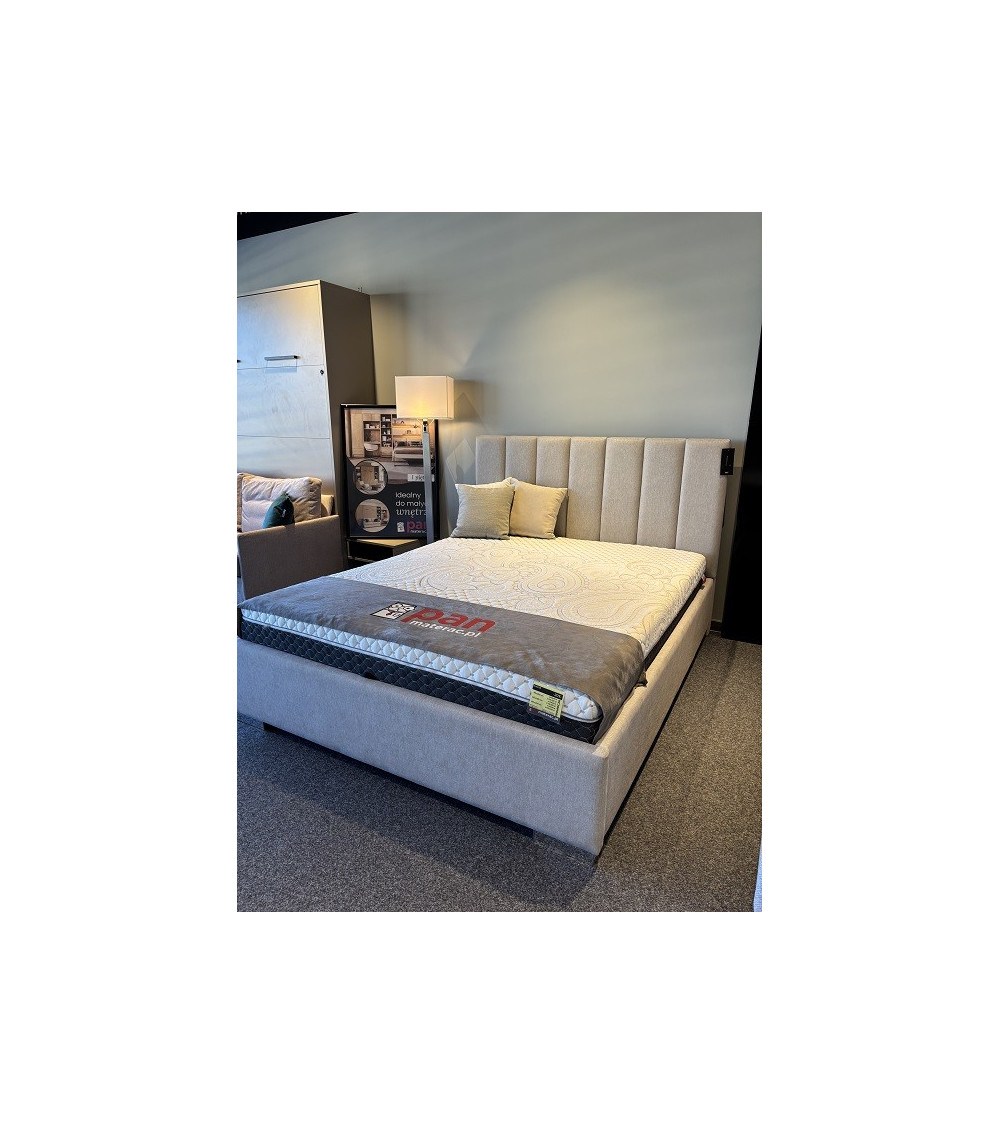 Łóżko FELL NEW CONCEPT 160x200 – OUTLET