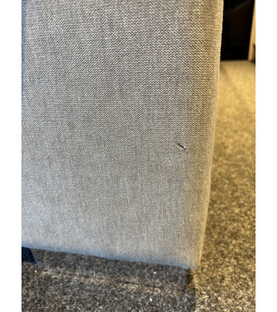 Łóżko FELL NEW CONCEPT 160x200 – OUTLET