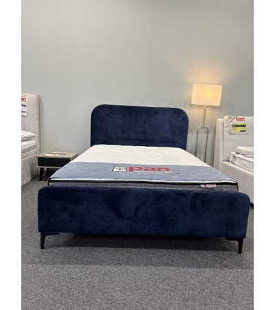 Łóżko CLETO BED DESIGN 140x200 – OUTLET