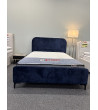 Łóżko CLETO BED DESIGN 140x200 – OUTLET