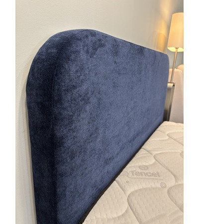 Łóżko CLETO BED DESIGN 140x200 – OUTLET