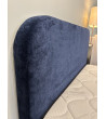Łóżko CLETO BED DESIGN 140x200 – OUTLET
