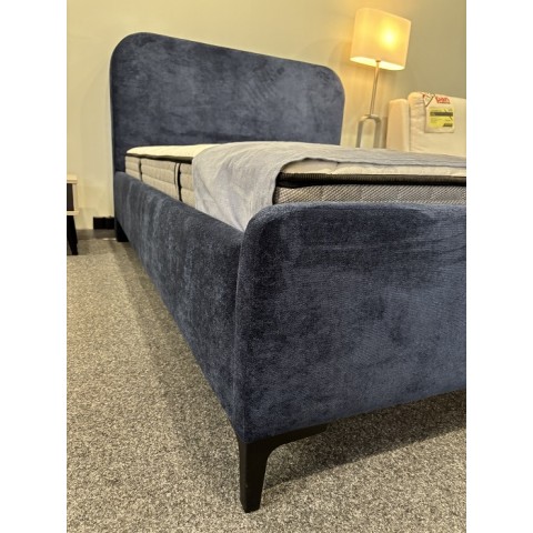 Łóżko CLETO BED DESIGN 140x200 – OUTLET