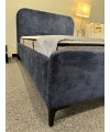 Łóżko CLETO BED DESIGN 140x200 – OUTLET