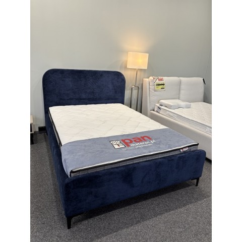 Łóżko CLETO BED DESIGN 140x200 – OUTLET