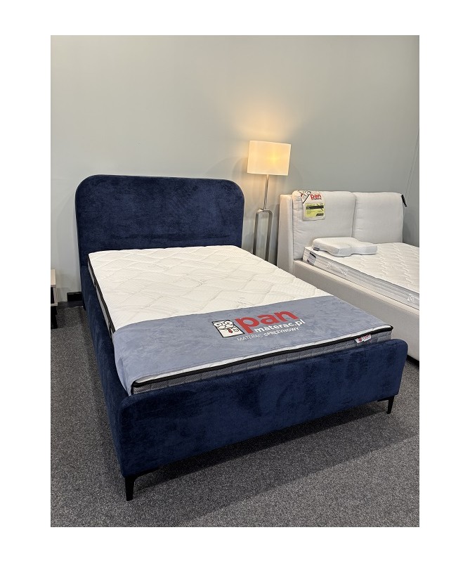 Łóżko CLETO BED DESIGN 140x200 – OUTLET