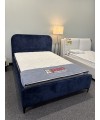 Łóżko CLETO BED DESIGN 140x200 – OUTLET