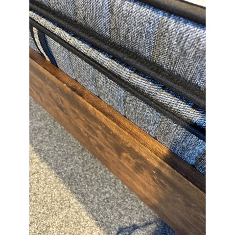 Łóżko FLORENCJA EKODOM 160x200 – OUTLET