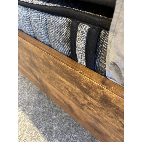 Łóżko FLORENCJA EKODOM 160x200 – OUTLET