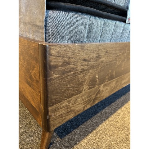 Łóżko FLORENCJA EKODOM 160x200 – OUTLET