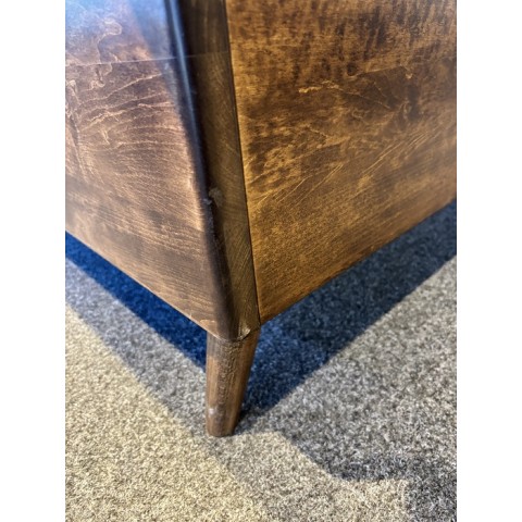 Łóżko FLORENCJA EKODOM 160x200 – OUTLET