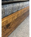 Łóżko FLORENCJA EKODOM 160x200 – OUTLET