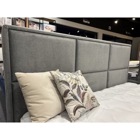 Łóżko ROCCO BED DESIGN 180x200 – OUTLET