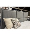 Łóżko ROCCO BED DESIGN 180x200 – OUTLET