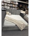 Łóżko ROCCO BED DESIGN 180x200 – OUTLET