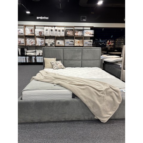 Łóżko ROCCO BED DESIGN 180x200 – OUTLET