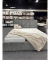 Łóżko ROCCO BED DESIGN 180x200 – OUTLET