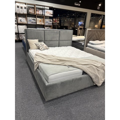 Łóżko ROCCO BED DESIGN 180x200 – OUTLET