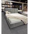 Łóżko ROCCO BED DESIGN 180x200 – OUTLET