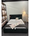 Łóżko VALERIO BED DESIGN 160x200 – OUTLET