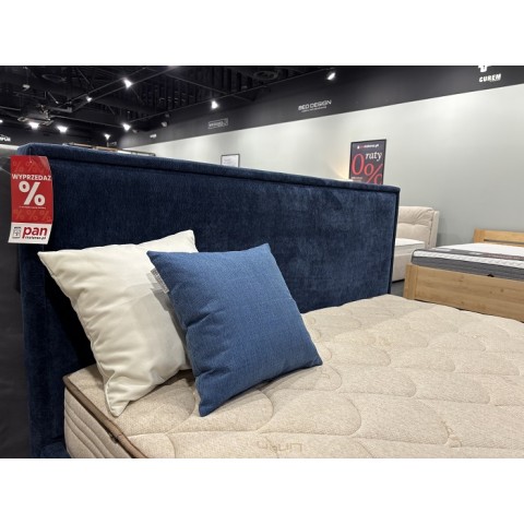 Łóżko IVO BED DESIGN 160x200 – OUTLET