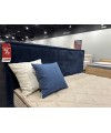 Łóżko IVO BED DESIGN 160x200 – OUTLET
