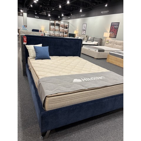 Łóżko IVO BED DESIGN 160x200 – OUTLET