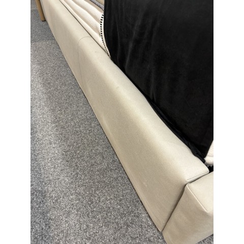 Łóżko ALMA HAUSS 160x200 – OUTLET