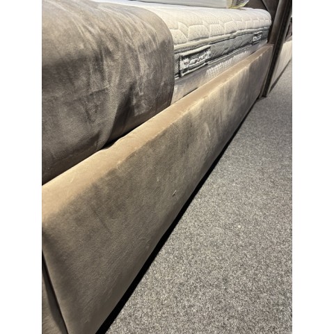 Łóżko PREMIUM 77 NEW ELEGANCE 160x200 – OUTLET
