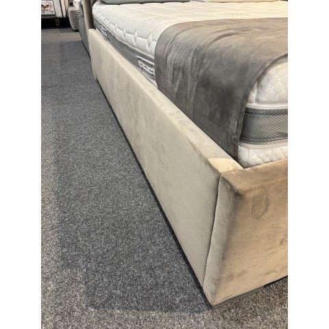 Łóżko PREMIUM 77 NEW ELEGANCE 160x200 – OUTLET