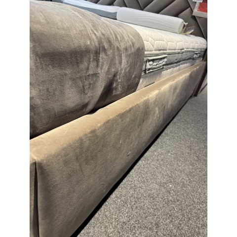 Łóżko PREMIUM 77 NEW ELEGANCE 160x200 – OUTLET