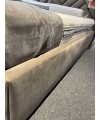 Łóżko PREMIUM 77 NEW ELEGANCE 160x200 – OUTLET