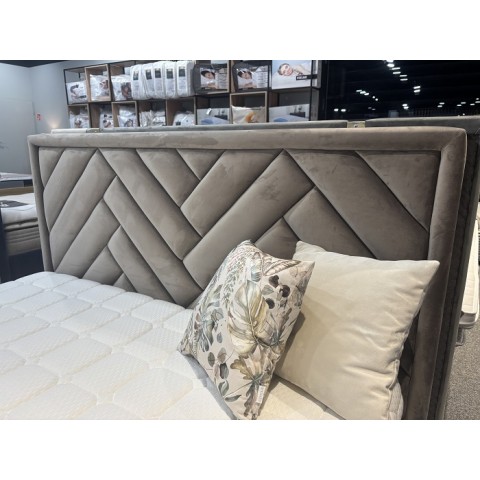 Łóżko PREMIUM 77 NEW ELEGANCE 160x200 – OUTLET
