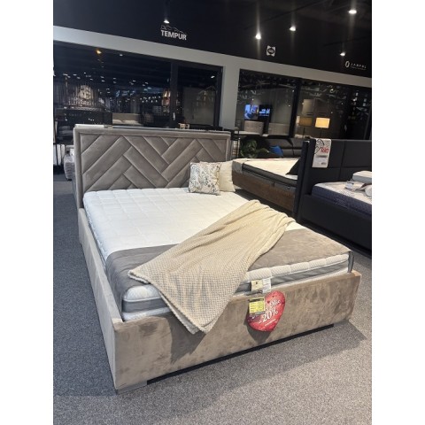 Łóżko PREMIUM 77 NEW ELEGANCE 160x200 – OUTLET