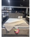 Łóżko PREMIUM 77 NEW ELEGANCE 160x200 – OUTLET