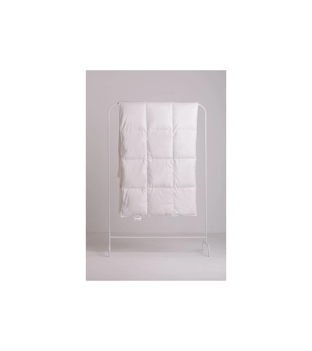 Kołdra puchowa KLASYCZNA SYPIALNIA 160x200 - OUTLET
