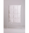 Kołdra puchowa KLASYCZNA SYPIALNIA 160x200 - OUTLET