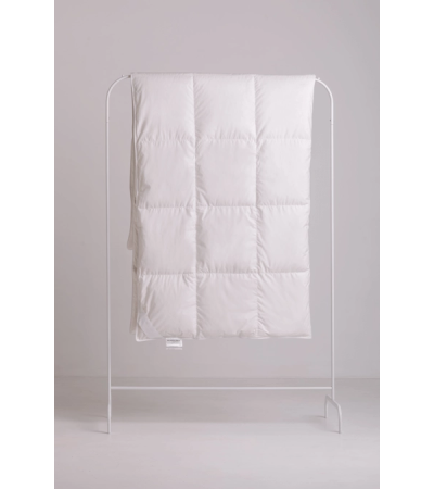 Kołdra puchowa KLASYCZNA SYPIALNIA 200x220 - OUTLET
