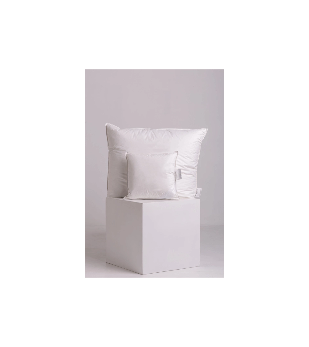 Poduszka puchowa KLASYCZNA SYPIALNIA 70x80 – OUTLET