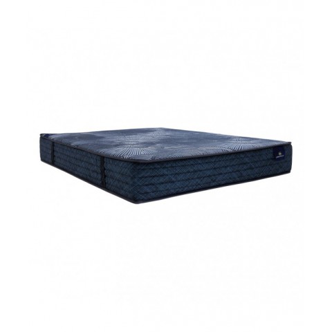 Materac PACIFIC PEACE SERTA 140x200 hybrydowy – OUTLET